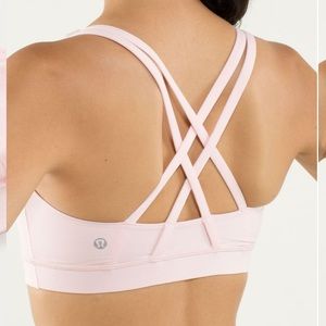 Lululemon Energy Sports Bra